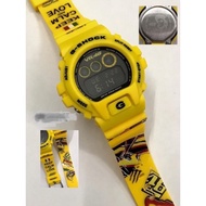 G-Shock VR46 (free box)