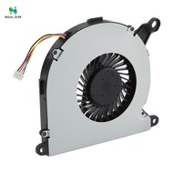 Computer Fan NUC8 CPU Fan for  NUC8I7BEH NUC8 I3 I5 I7 BSC0805HA-00 DC05V 0.60A 1Z24L9R 4 PIN
