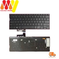 Asus UX331 UX331U UX331U UX331UAL UX331FAL Laptop Keyboard