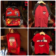 港迪 反斗車王Tee背囊 正品88折代購 McQueen BackPack Thermal Bag