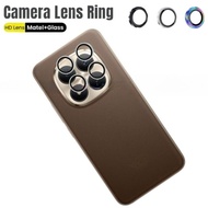 For Redmi 15R 15C 15 5G 4G Aluminum Alloy Camera Lens Protector For Redmi Note 15R 15Pro+ 15Pro 15 5