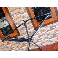 Shadow Alloy mtb bicycle frame 27.5