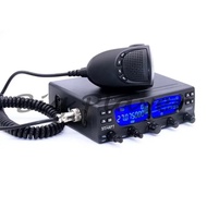 S890 AM FM SSB CB Radio 27 MHz 10m Mobile Transceiver High Power CB Radio Intercom
