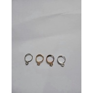 Ring no 8 Untuk Racik Wak Wak