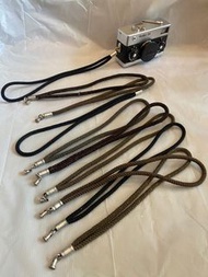 Rollei 35 相機系列用的手繩  每一條售價..