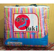 💥RESTOCK💥 TOTO QUEEN SIZE YUKI BY EVERGREEN