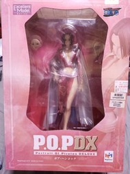 pop女帝 海賊王