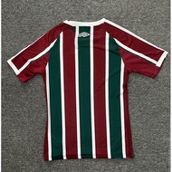 22/23 Fluminense Home Jersey Player Issue Brazil Jersey Fluminense Jersey