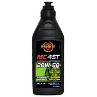 PENRITE MOTOR 20W50 PREMIUM MINERAL 1LITRE