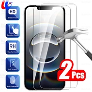 ฟิล์มกระจก16e Apple iPhone 2ชิ้น IPhone16e กระจกเทมเปอร์16 E SE 4 SE4 2025คริสตัลป้องกันจอ HD 9H Vid
