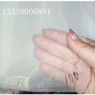 Nylon Mesh Mesh Mesh Nylon Mesh Gauze Paint Coating Nylon Mesh 10 Mesh 20 Mesh 80 Mesh 100 Mesh 500 