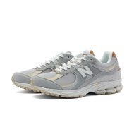 New Balance 2002R Concrete Grey 暮灰 M2002RSB