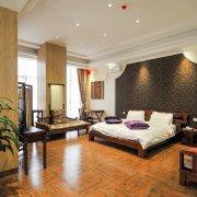 San Ya Mu Ma Ren Shang Wu Hotel