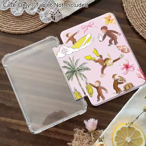 Universal Kindle case,for New Kindle 10/11/12th, Kindle Paperwhite5,sleep/wake,Shockproof,Ideal for 