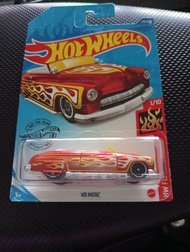 Hot wheels 49 MERC