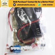 FM Transmitter Kit (Audio Connector)