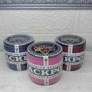 Gelasan molor Jackpot 022 bahan indachi terbaik 3000 yard gelasan special