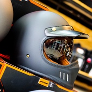 หมวกกันน็อค Bilmola วินเทจ RX100 ราคา 2200.-