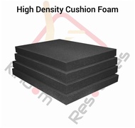 (PCS) Ready Stock High Density Seat Foam/Upholstery Foam/Cushion Foam/Sofa Foam/Sponge/Span Kusyen/PU Foam/PE Foam/DIY/Office Chair