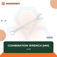 COMBINATION WRENCH (MM) W26
