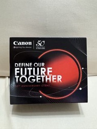 Canon 50週年紀念 F-1 迷你模型 32GB USB