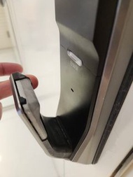 Samsung維修 門鎖 更換把手