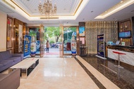 Hongfeng Hotel (Fuzhou Railway Station East Gate Subway Station)