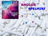 Busa Filter Esse Double Klik Anggur Apelmint