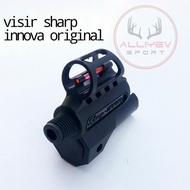 visir / visir original sharp innova / visir sharp / sharp /