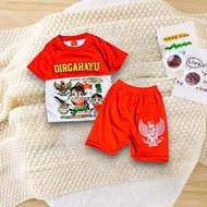 baju agustusan 2023 anak baju 17 agustus 2023 anak baju 17 agustusan anak laki2 kaos kemerdekaan 202