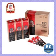 💥Korean Red Ginseng💥CheongKwanJang Red Ginseng Extract Everytime Royal 10ml x 30 sticks