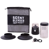Chum Bucket - Fishing Scent Kit - Create Your Own Natural Bait Attractants Using Real Ingredients So