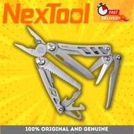 NexTool Flagship Pro KT5020 (Silver) 16-in-1 Multitool