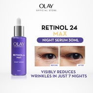 Olay Regenerist Retinol 24 Max Anti Aging Night Serum 30 ml