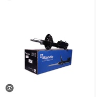 Front Shock Absorber Hyundai H1