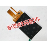 Suitable for Panasonic DMC-GH3 GH5 OLED HD Touch LCD Display Screen Digital Camera Screen