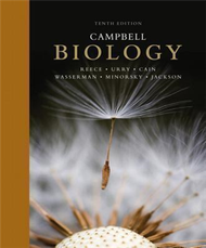Campbell Biology Plus Mastering Biology with eText -- Access Card Package (新品)
