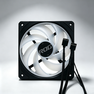 ROG | Silent ARGB Cooler 120mm