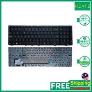 HP ProBook 4530s 4730s 4535s 4530 4730 4735s 638179-001 Laptop Keyboard