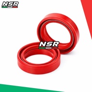 SEAL SHOCK DEPAN TVS APACHE CALISTO KAWASAKI GTO BINTER MERCY MERZY