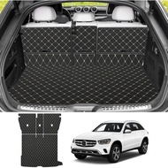 2023-2025 2026 GLC Coupe Cargo Liner Fit for Mercedes-Benz GLC 300 /GLC43 AMG (Not Fit Coupe 300E/ 3