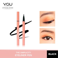 You The Simplicity Eyeliner Pen