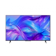 ( DELIVER KL AND SELANGOR ) HISENSE 65" INCH PREMIUM UHD 4K ANDROID TV 65A6500H