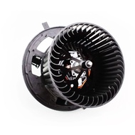 BMW Blower motor 64119227671