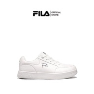 FILA รองเท้าผ้าใบผู้ชาย Ibis รุ่น CFA230701M - WHITE
