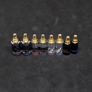 Sennheiser IE100 IE400 IE500 Pro Connector Jack