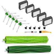 Replacement Parts for iRobot Roomba i7 i7+ i8 i8+ i1 i2 i3 i3+ i4 i4+ i6 i6+ E5 E6 E7 j6 j7 j7+/Plus