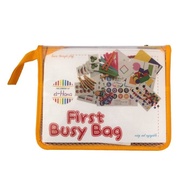Elhana First Busy Bag