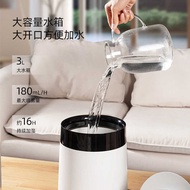 New Humidifier Large Fog Volume Bedroom Office Atomizer Household Large Fog Air Aroma Diffuser Spray