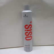 Schwarzkopf Oasis Session Hair Spray 500ml